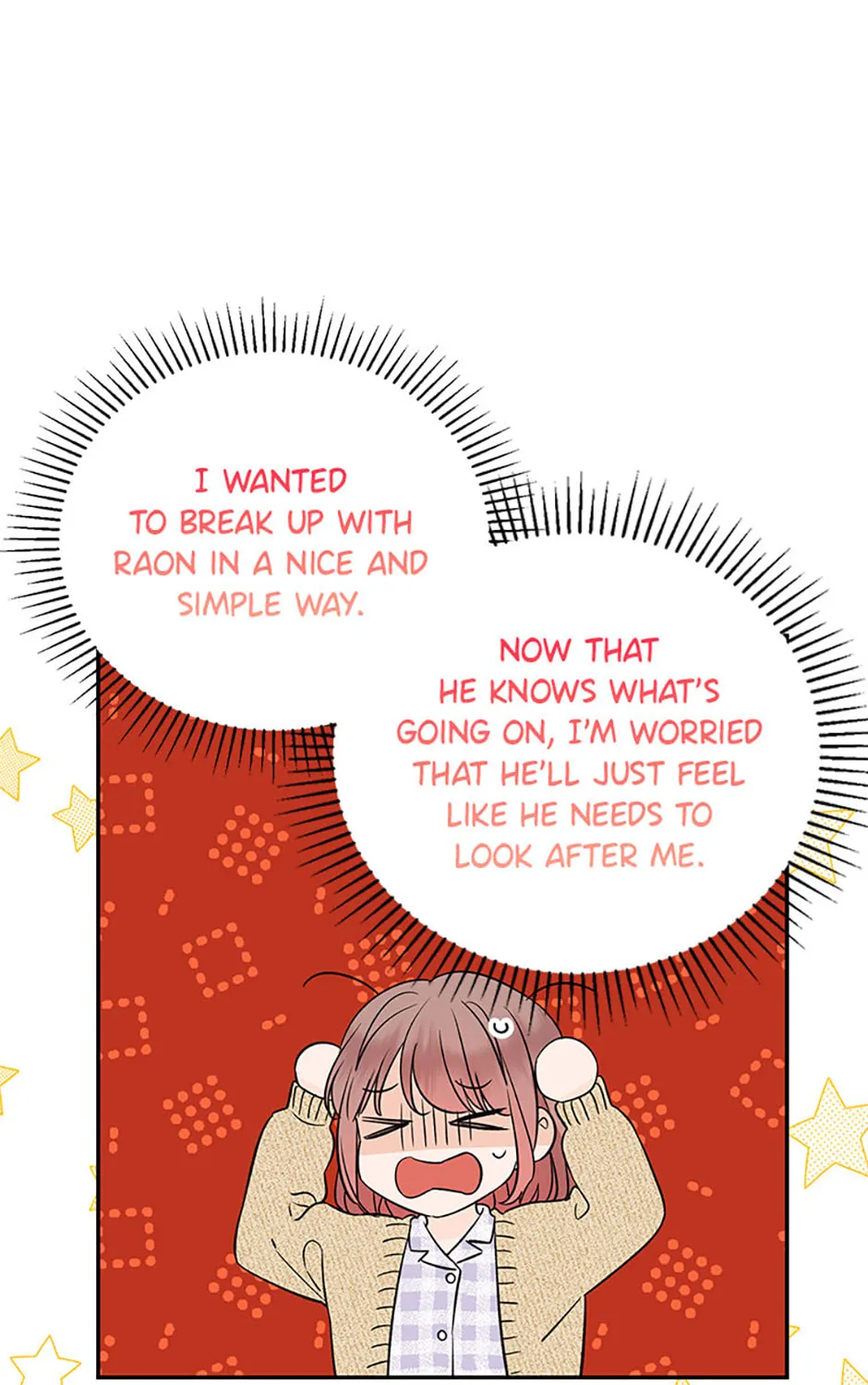 100-Day Romance Chapter 50 page 99 - 