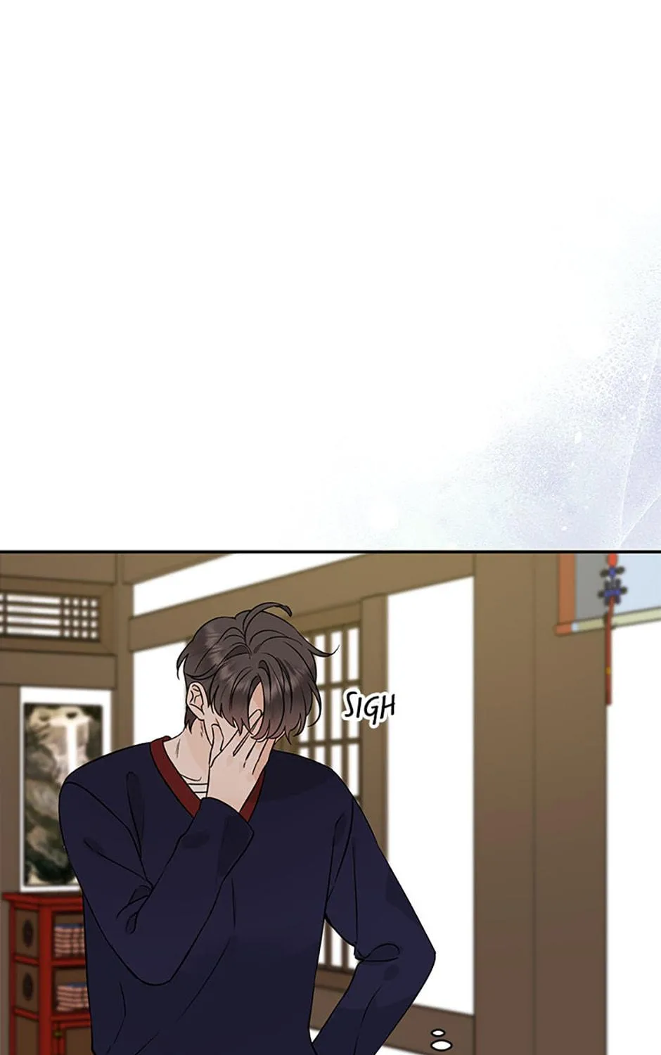 100-Day Romance Chapter 51 page 101 - 