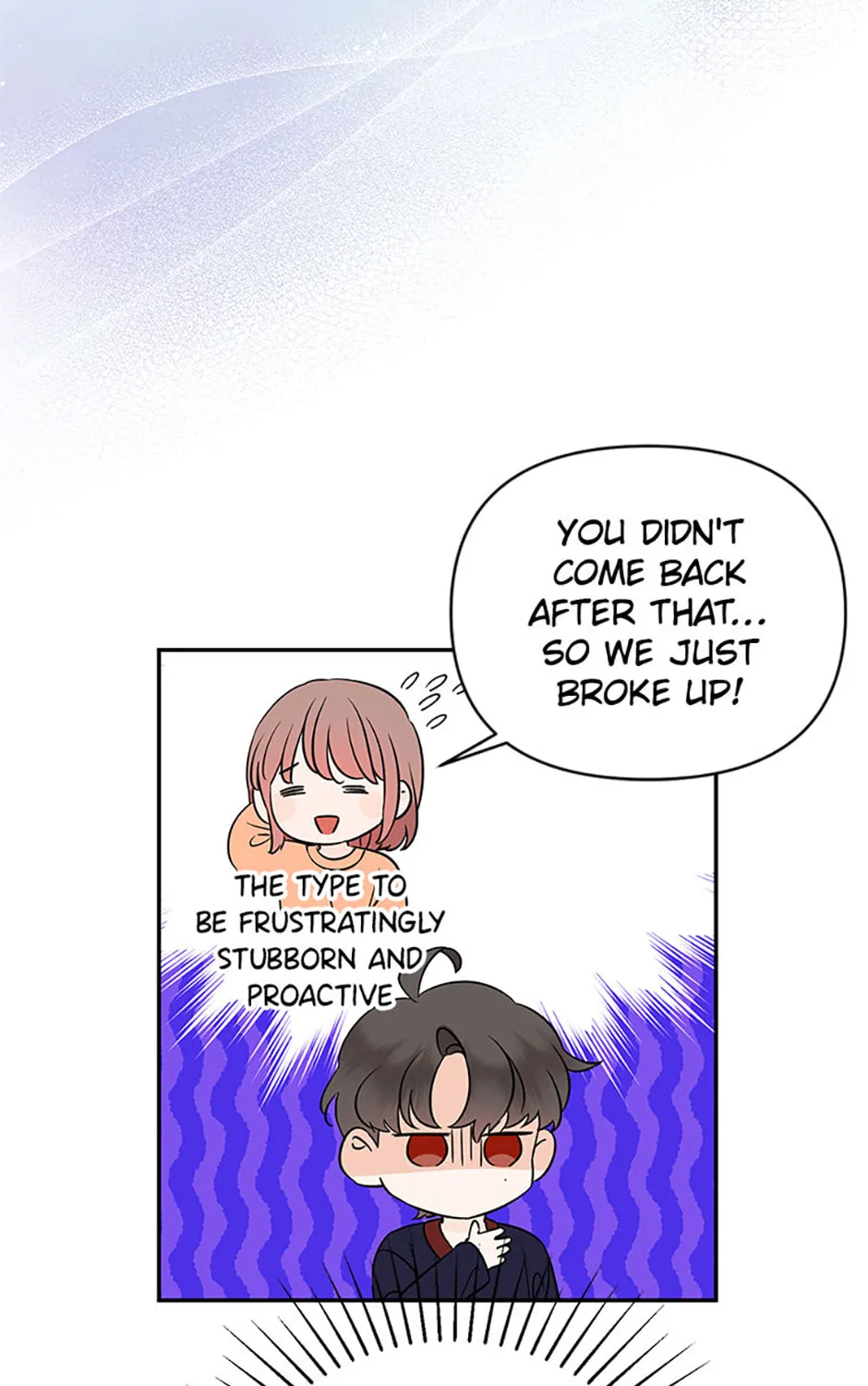 100-Day Romance Chapter 51 page 103 - 