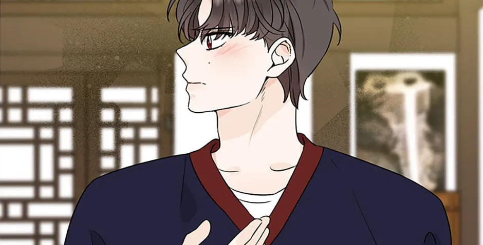 100-Day Romance Chapter 51 page 110 - 
