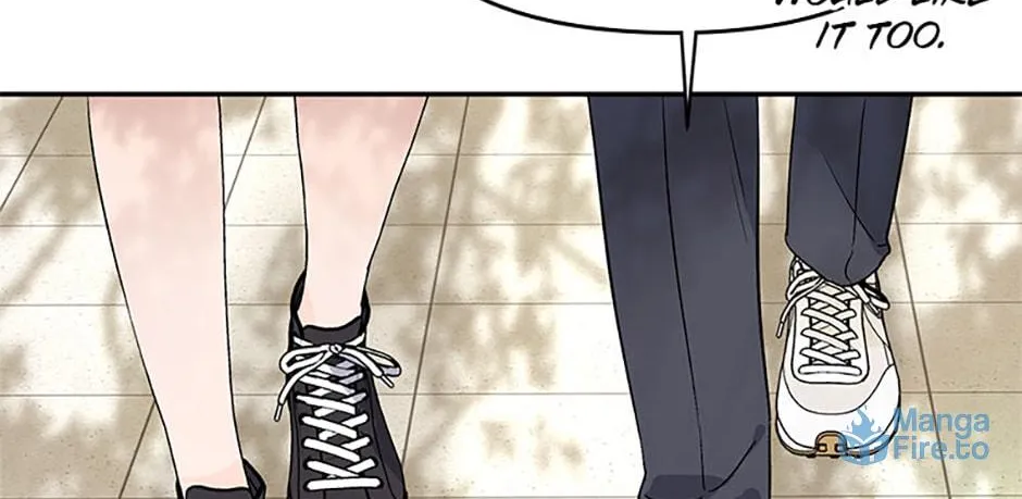 100-Day Romance Chapter 51 page 12 - 