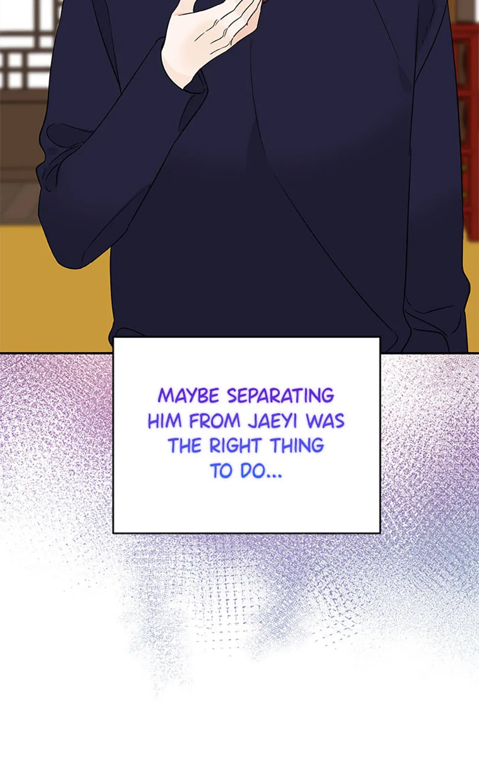 100-Day Romance Chapter 51 page 111 - 