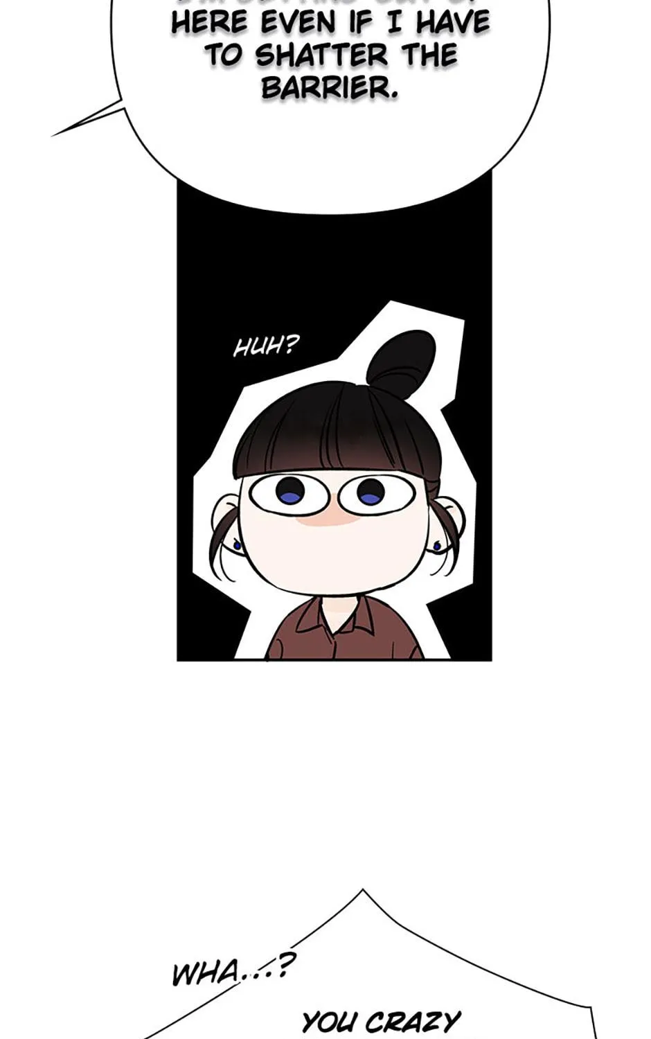 100-Day Romance Chapter 51 page 113 - 