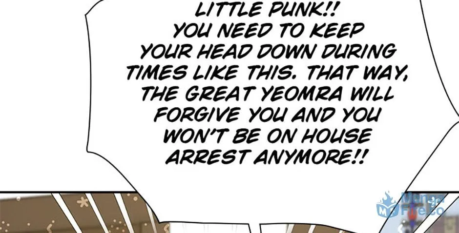 100-Day Romance Chapter 51 page 114 - 