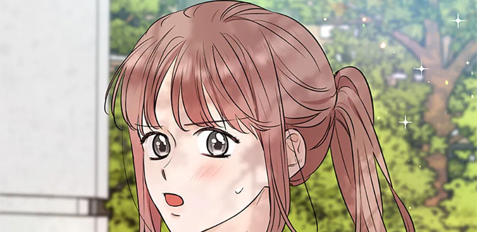 100-Day Romance Chapter 51 page 16 - 