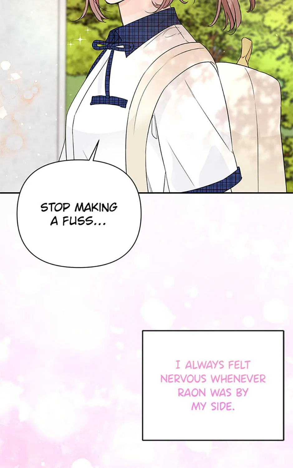 100-Day Romance Chapter 51 page 17 - 
