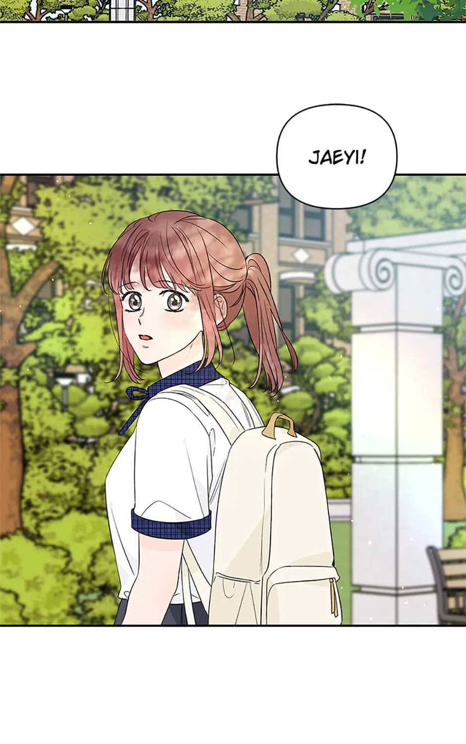 100-Day Romance Chapter 51 page 3 - 