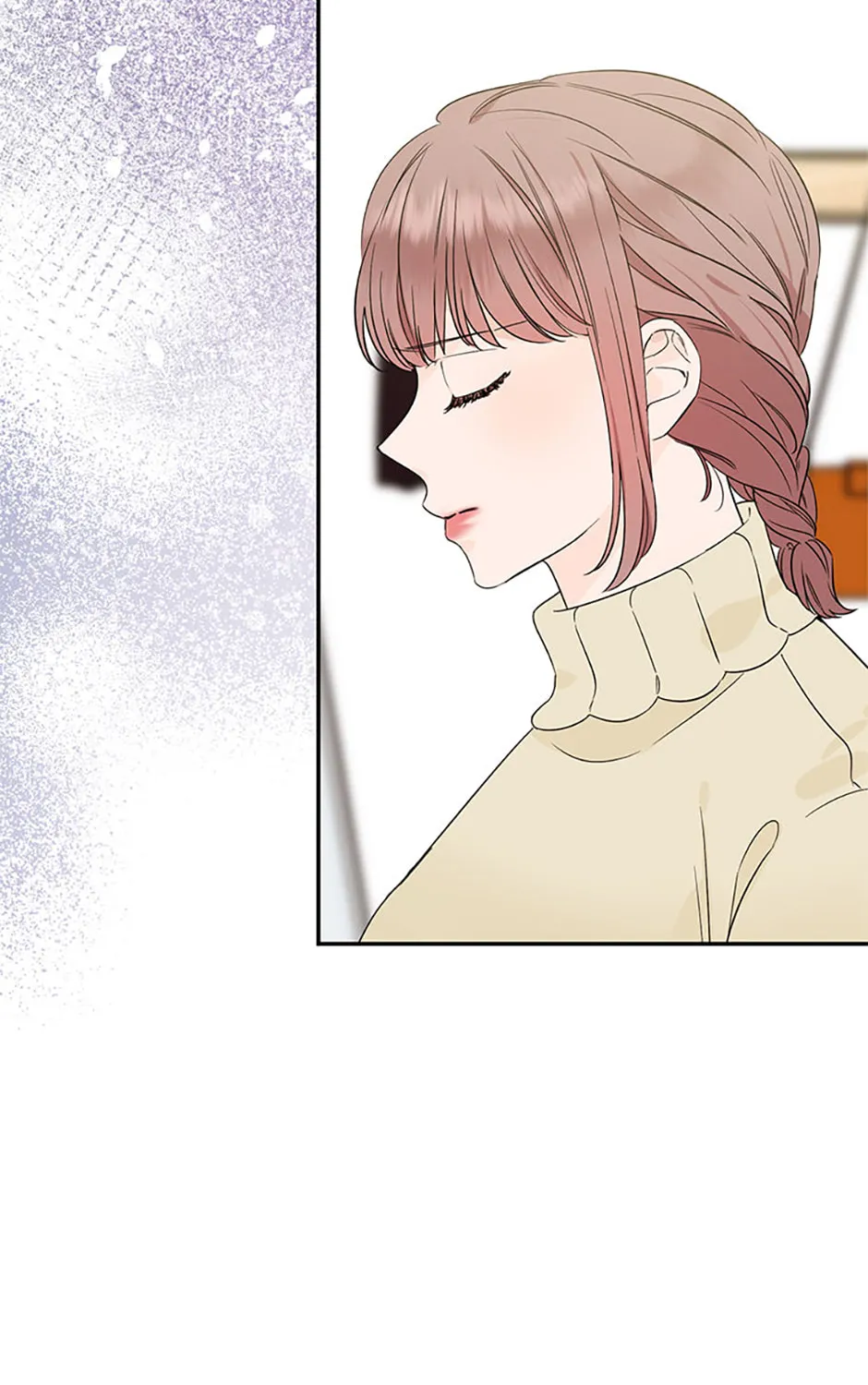100-Day Romance Chapter 51 page 25 - 