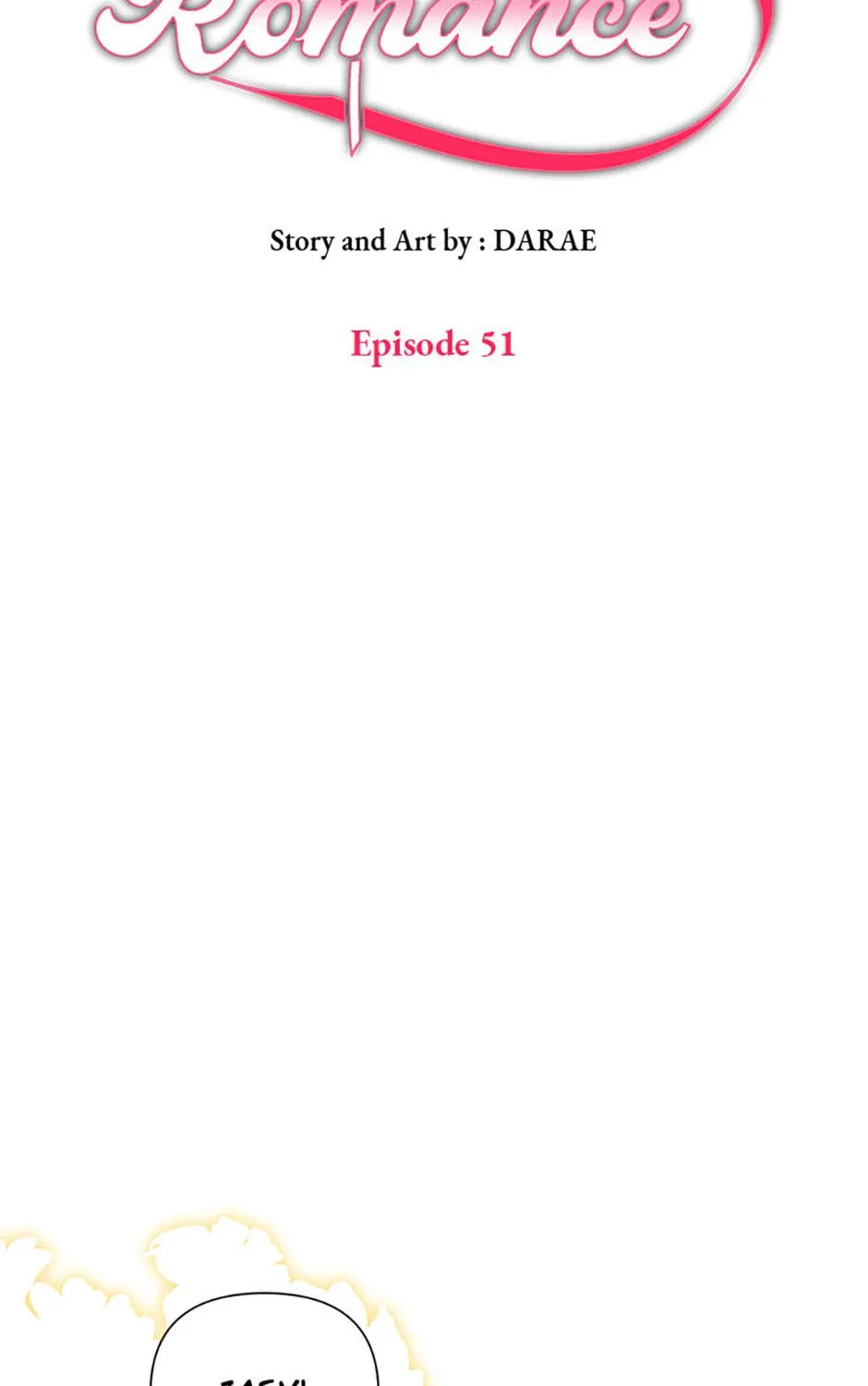 100-Day Romance Chapter 51 page 29 - 