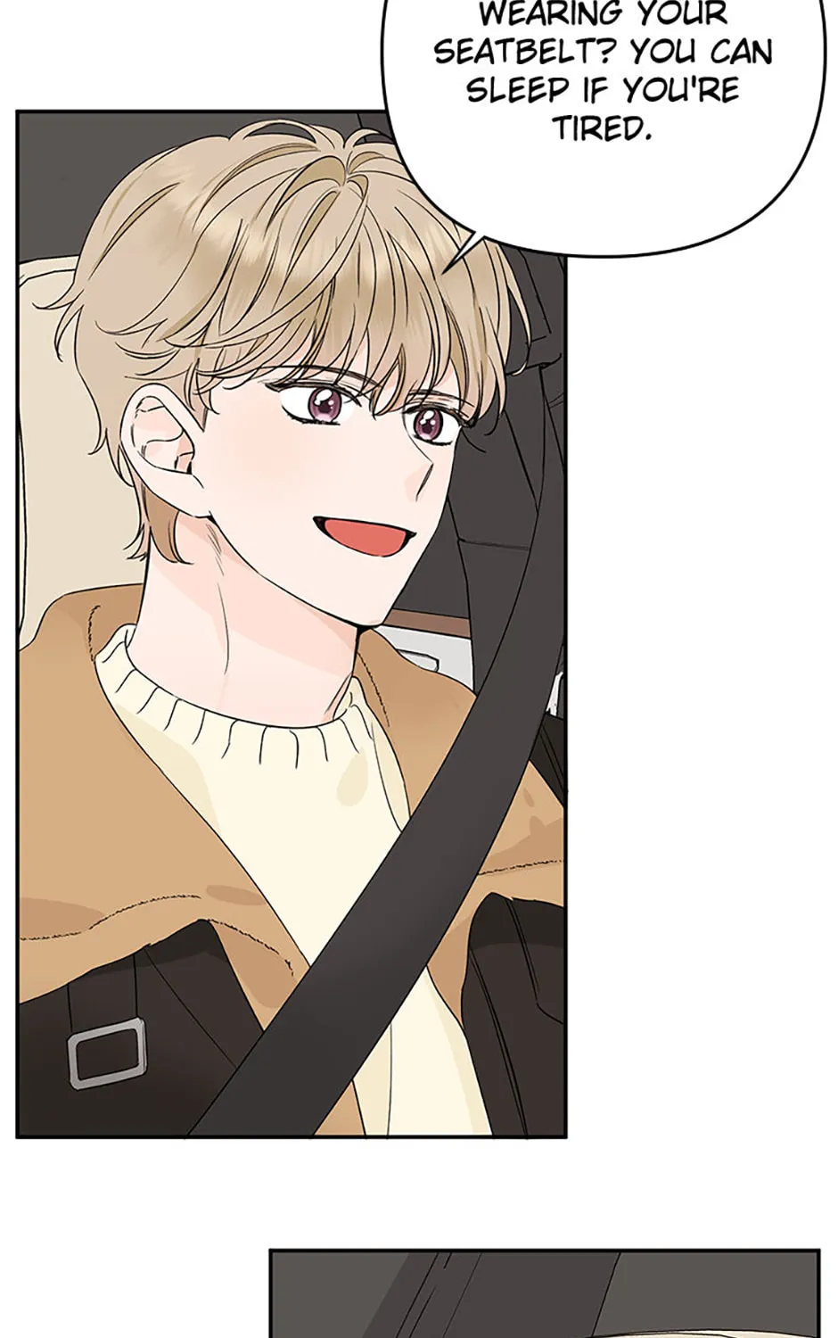 100-Day Romance Chapter 51 page 37 - 