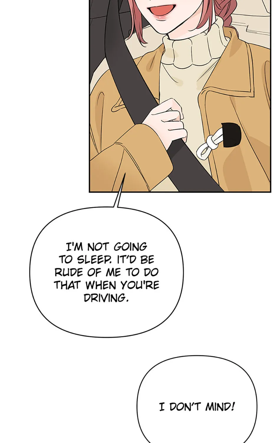 100-Day Romance Chapter 51 page 39 - 