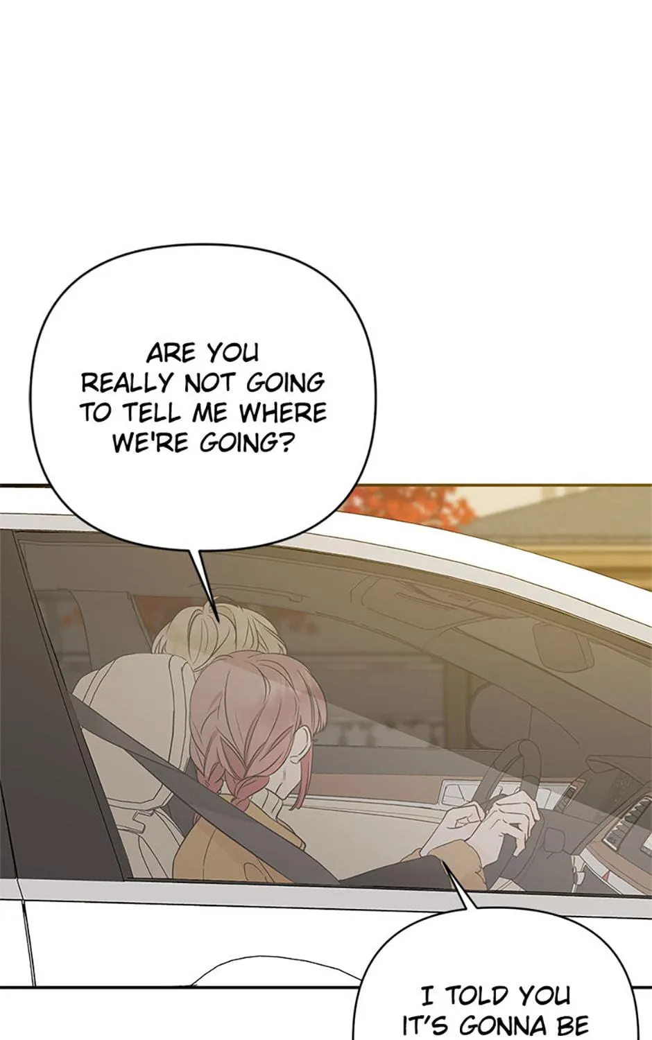 100-Day Romance Chapter 51 page 41 - 