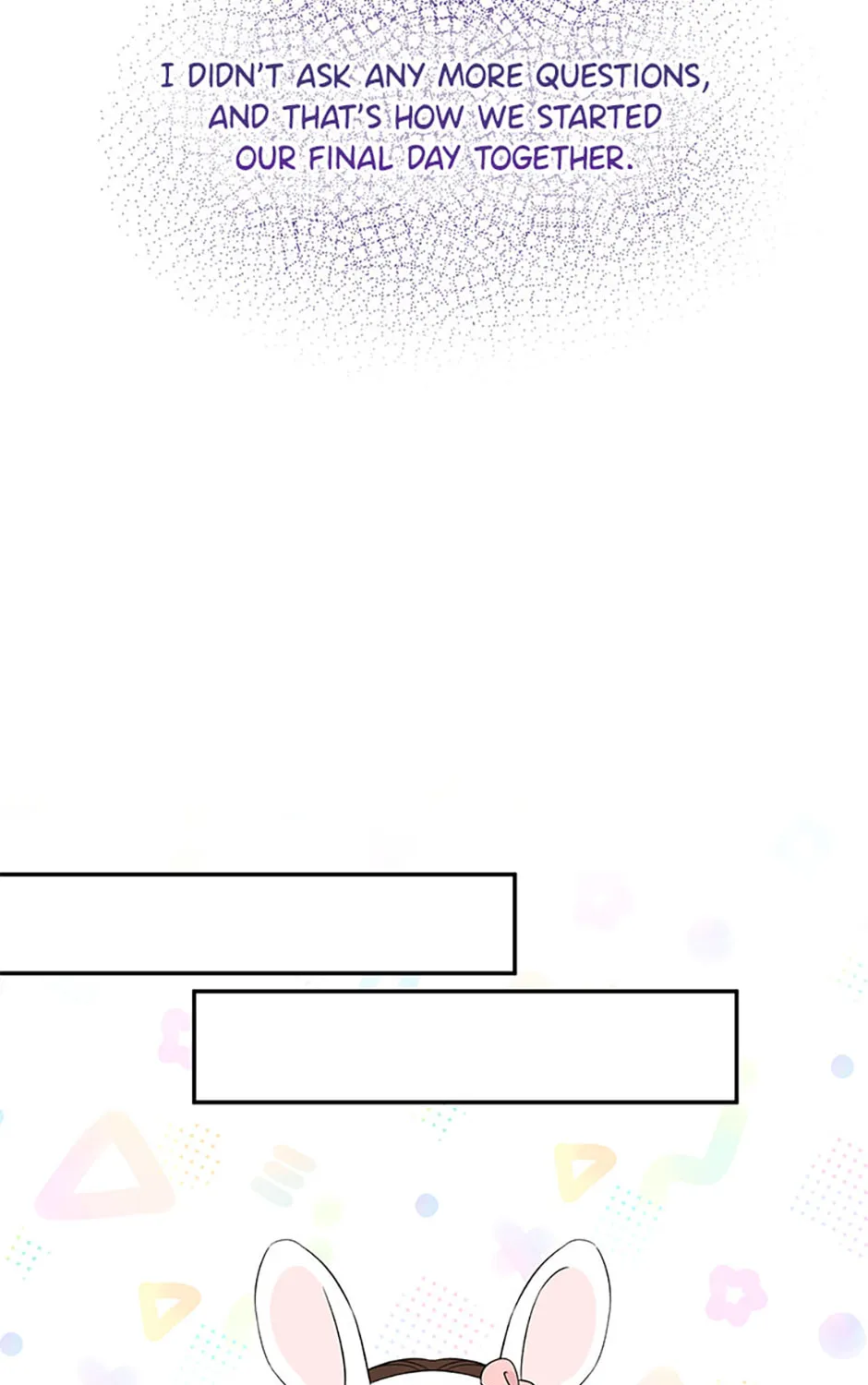 100-Day Romance Chapter 51 page 43 - 