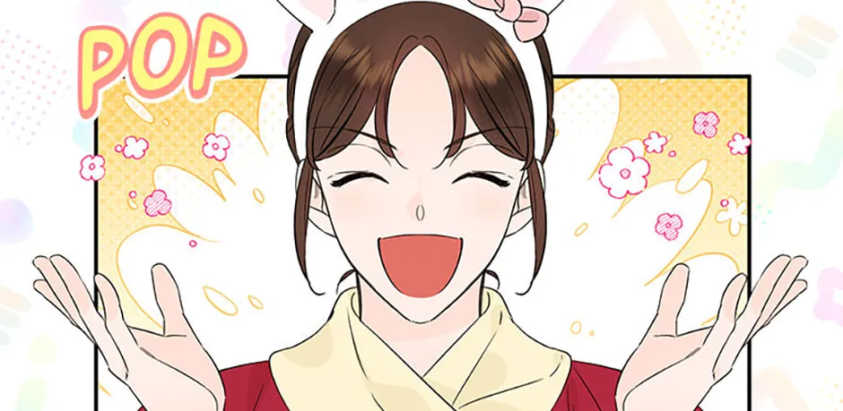 100-Day Romance Chapter 51 page 44 - 