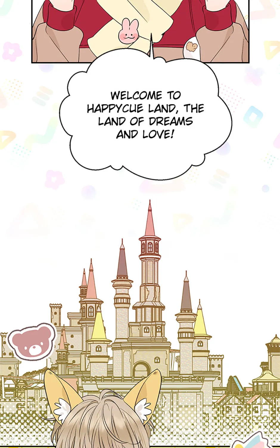 100-Day Romance Chapter 51 page 45 - 