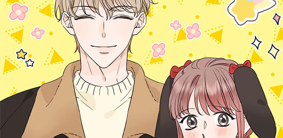 100-Day Romance Chapter 51 page 46 - 