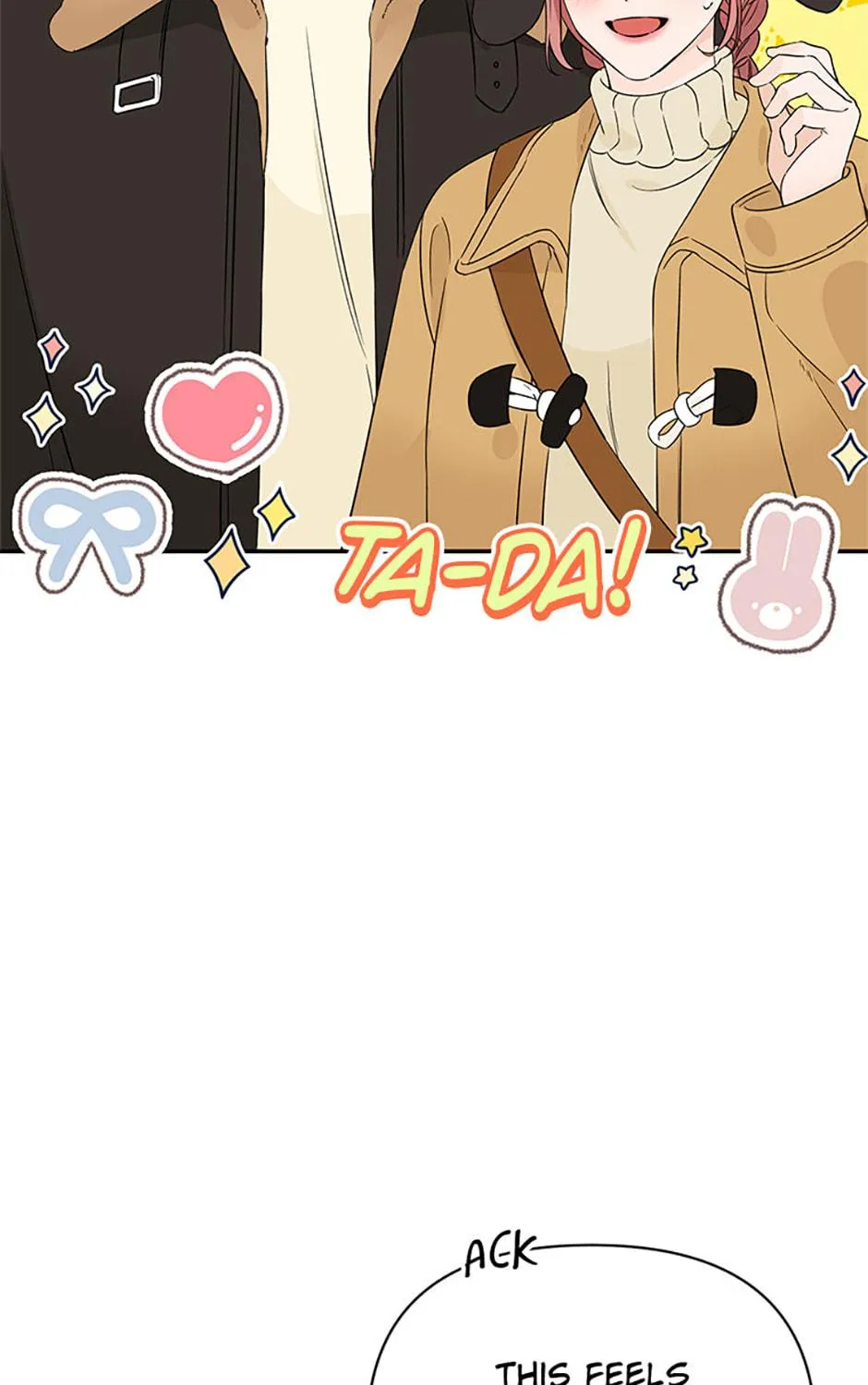 100-Day Romance Chapter 51 page 47 - 