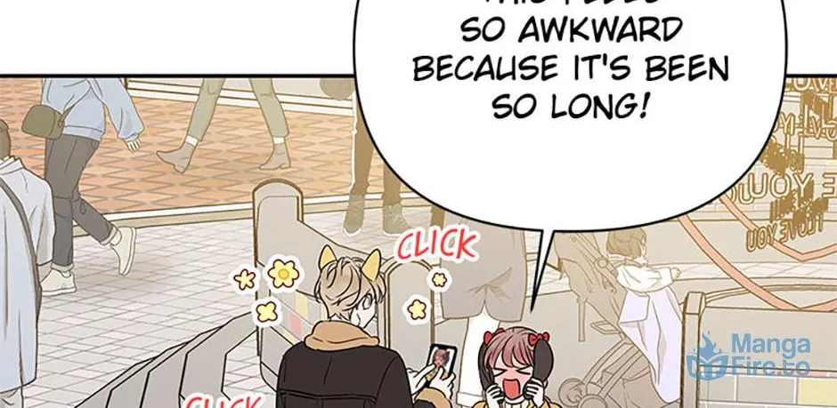 100-Day Romance Chapter 51 page 48 - 