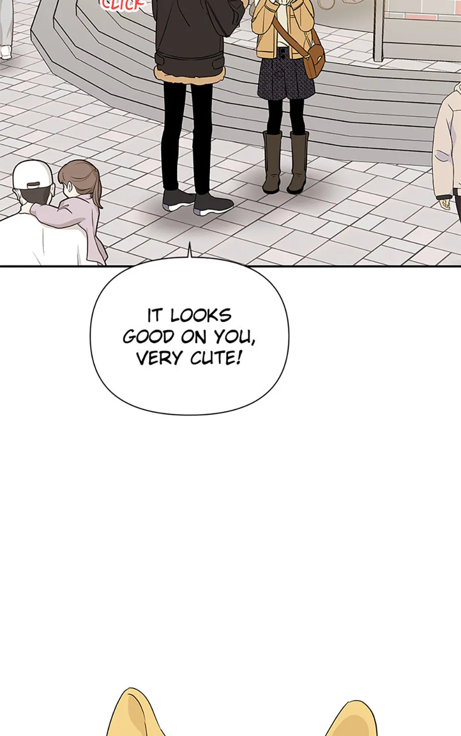 100-Day Romance Chapter 51 page 49 - 