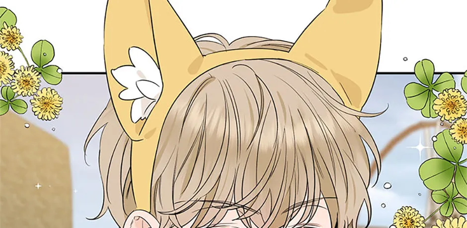 100-Day Romance Chapter 51 page 50 - 