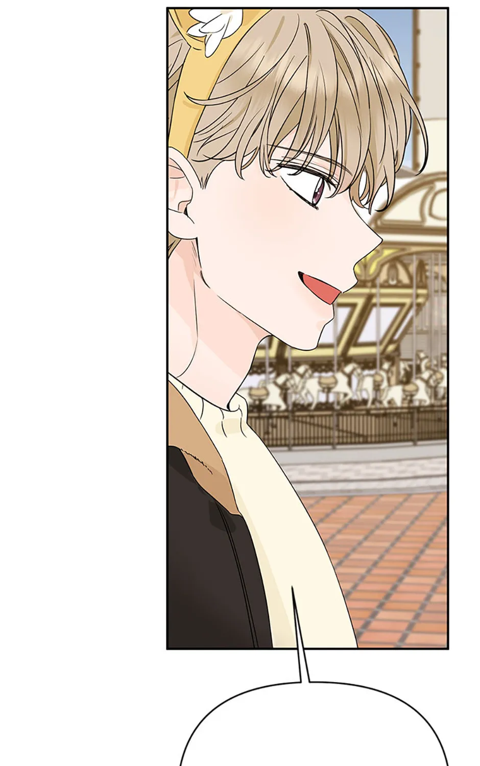 100-Day Romance Chapter 51 page 55 - 