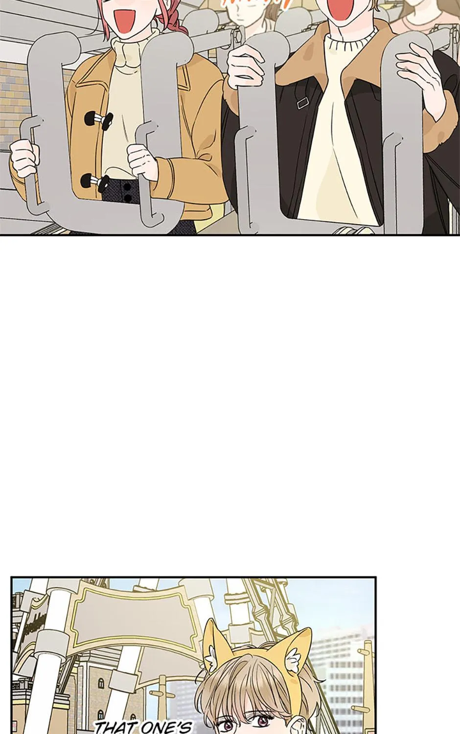 100-Day Romance Chapter 51 page 65 - 