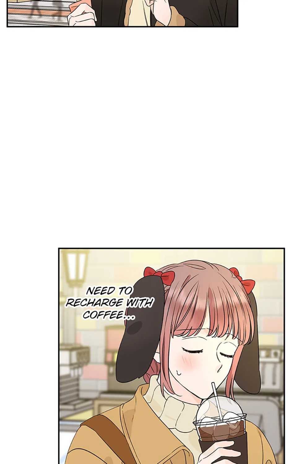100-Day Romance Chapter 51 page 67 - 