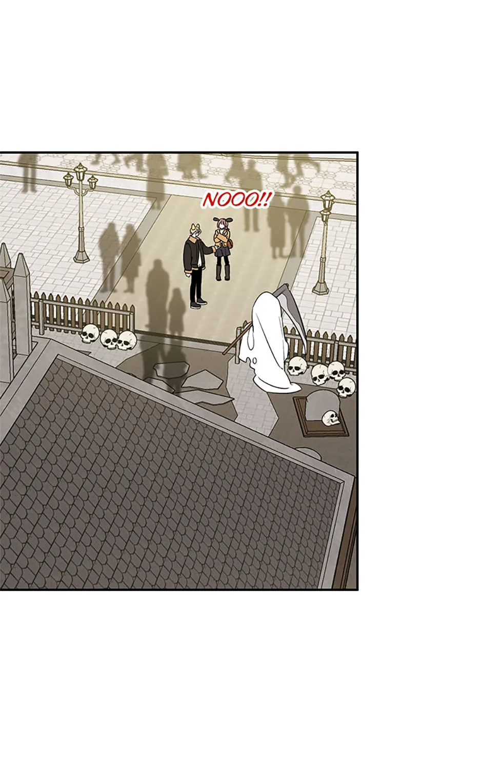100-Day Romance Chapter 51 page 69 - 