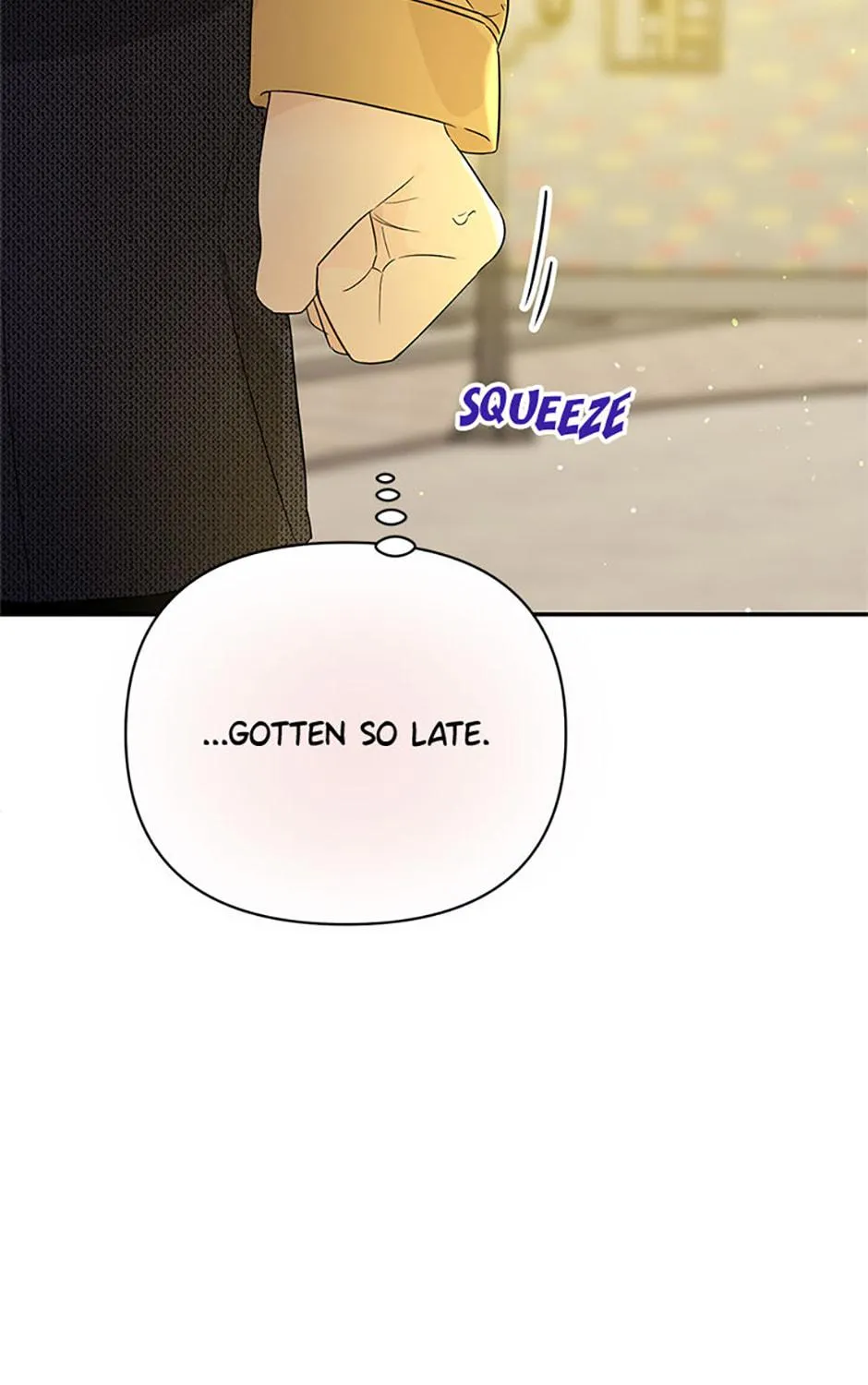 100-Day Romance Chapter 51 page 77 - 