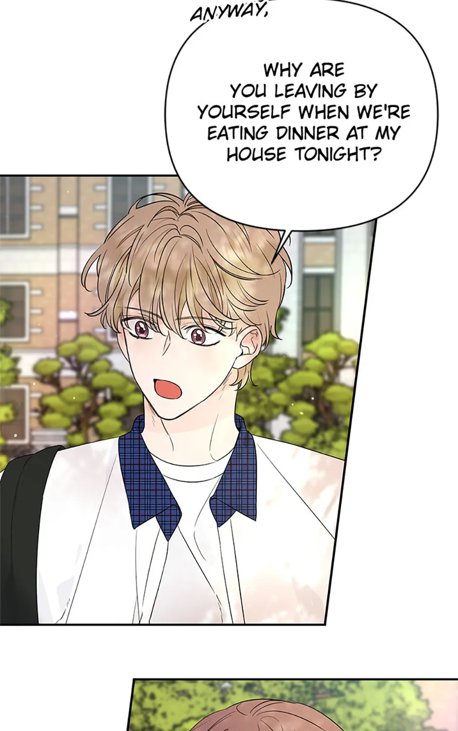 100-Day Romance Chapter 51 page 9 - 