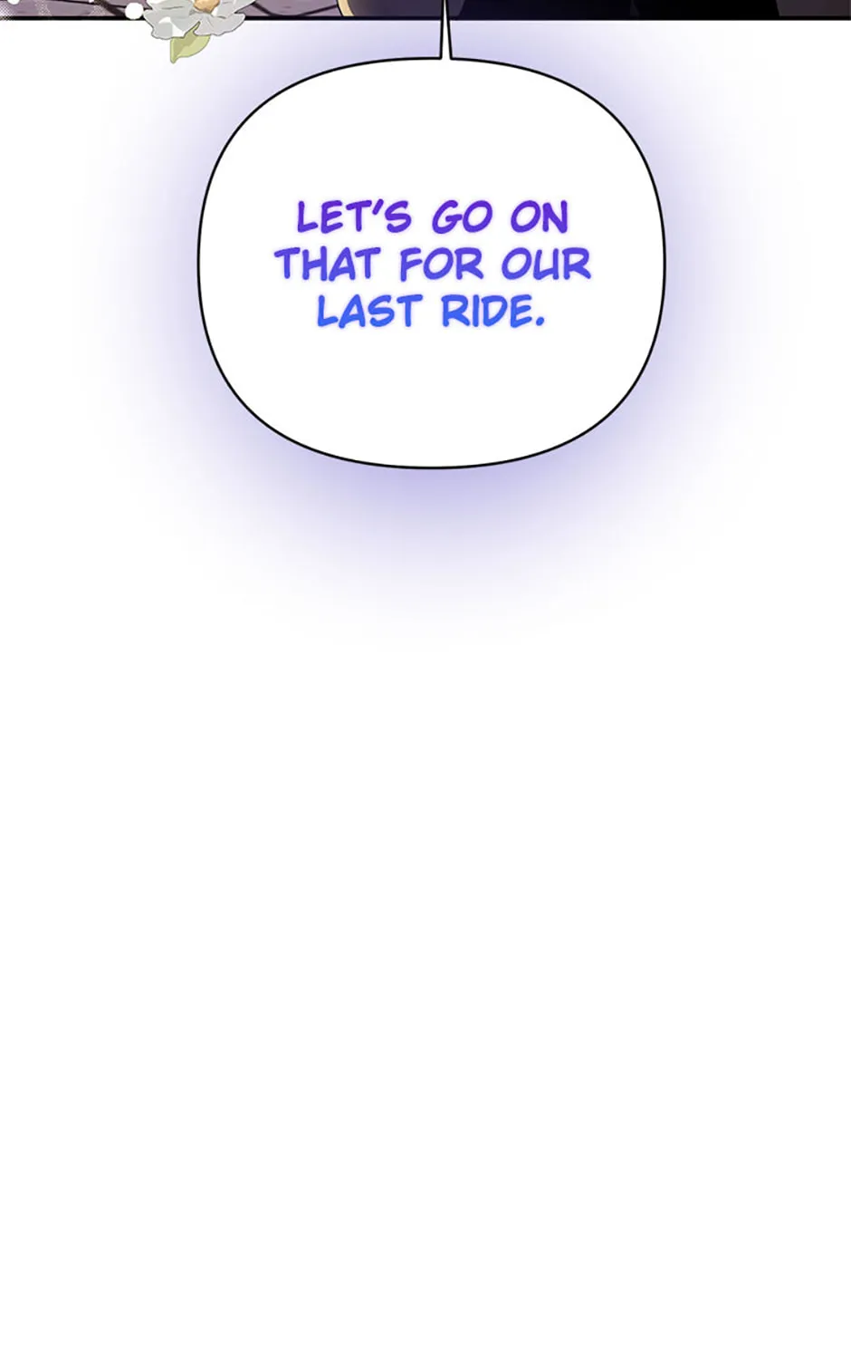 100-Day Romance Chapter 51 page 85 - 