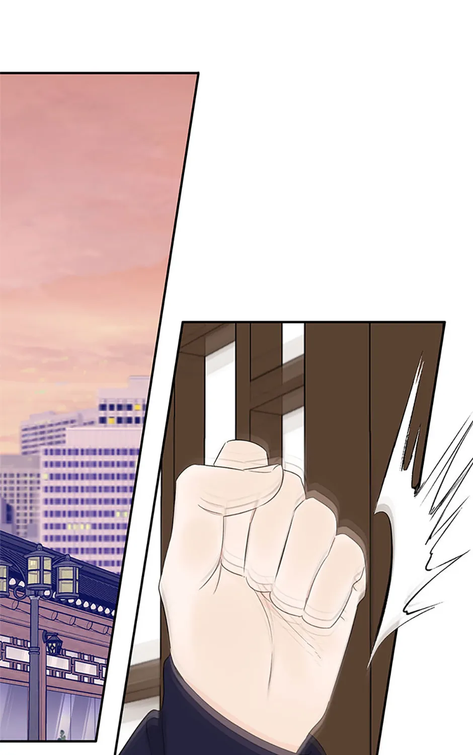 100-Day Romance Chapter 51 page 87 - 