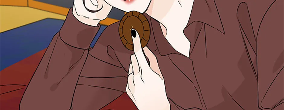 100-Day Romance Chapter 51 page 92 - 