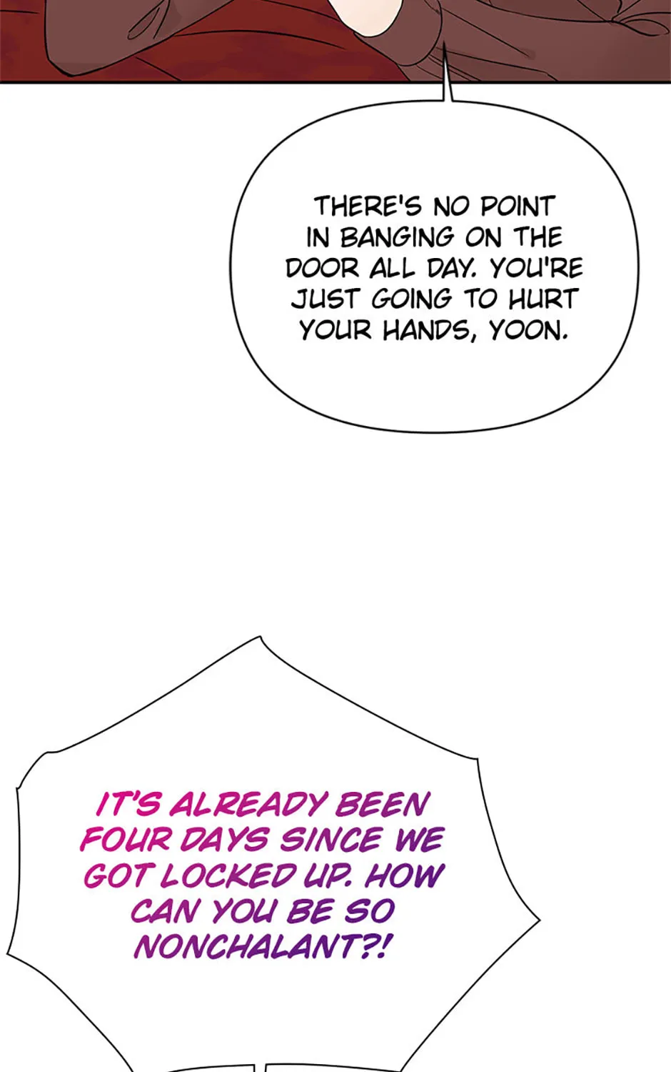 100-Day Romance Chapter 51 page 93 - 