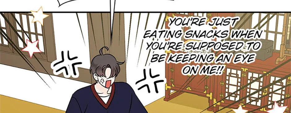 100-Day Romance Chapter 51 page 94 - 