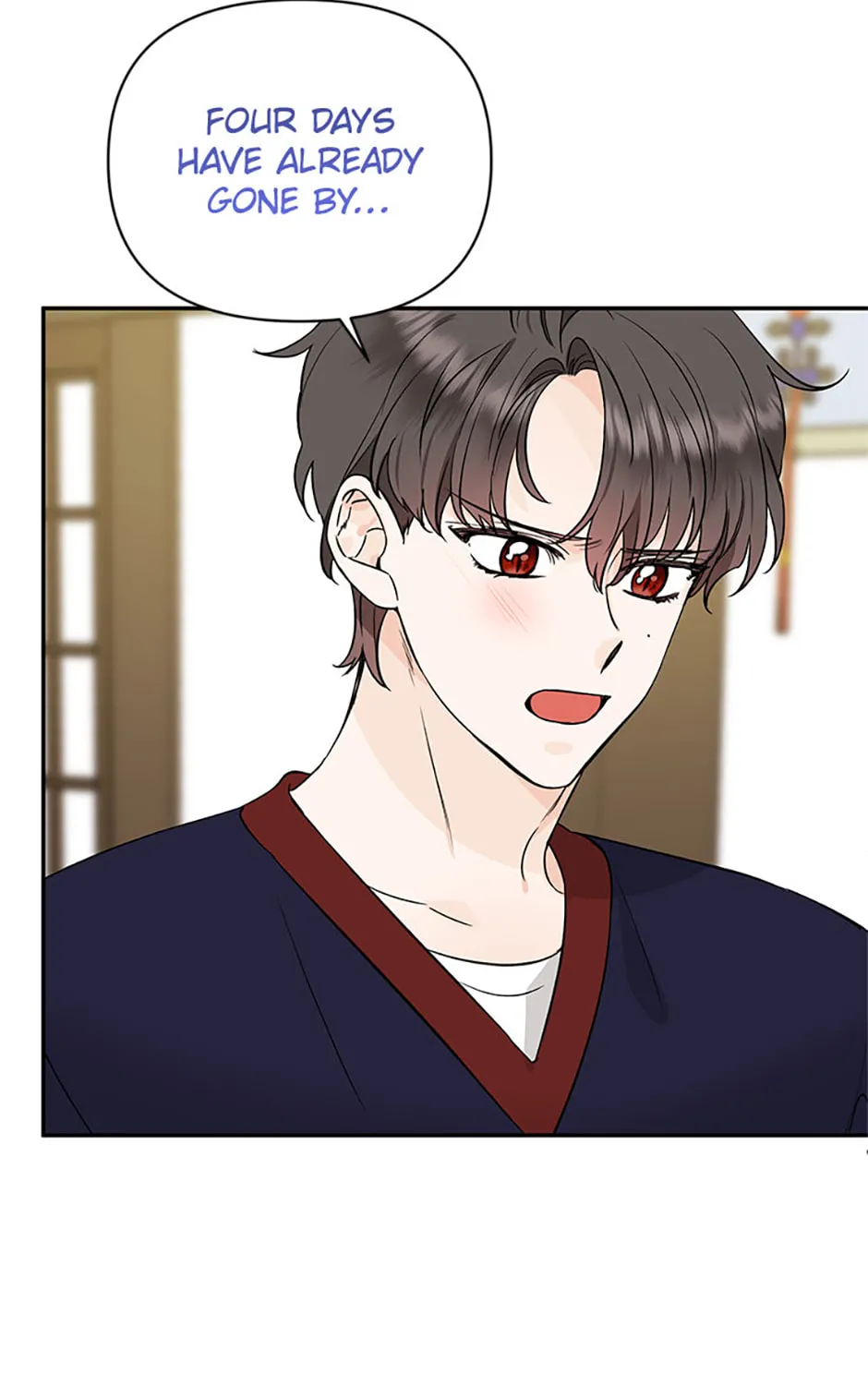 100-Day Romance Chapter 51 page 97 - 