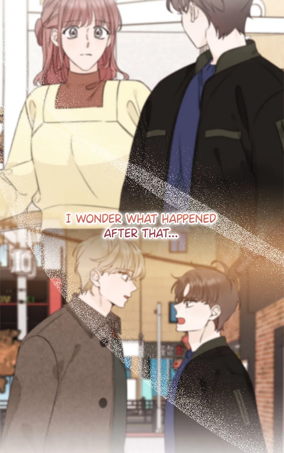 100-Day Romance Chapter 51 page 99 - 