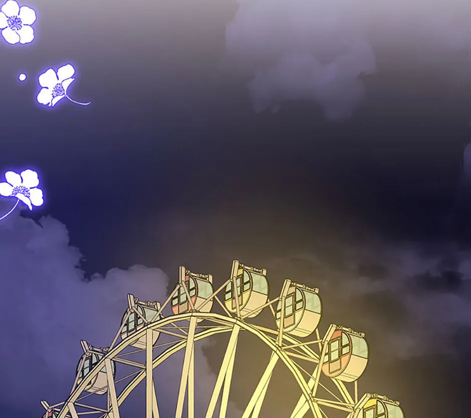 100-Day Romance Chapter 52 page 2 - 