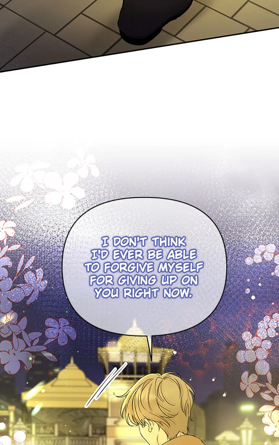 100-Day Romance Chapter 52 page 105 - 