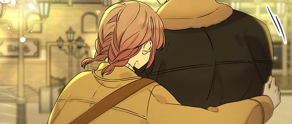 100-Day Romance Chapter 52 page 106 - 