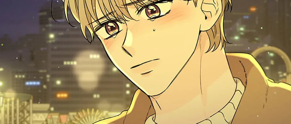 100-Day Romance Chapter 52 page 110 - 