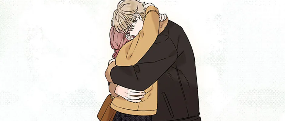 100-Day Romance Chapter 52 page 112 - 