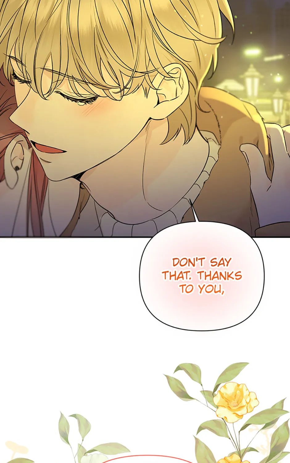 100-Day Romance Chapter 52 page 115 - 