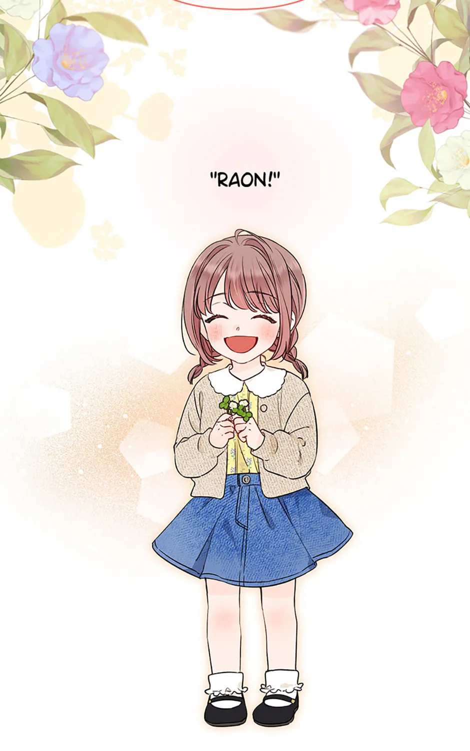 100-Day Romance Chapter 52 page 117 - 