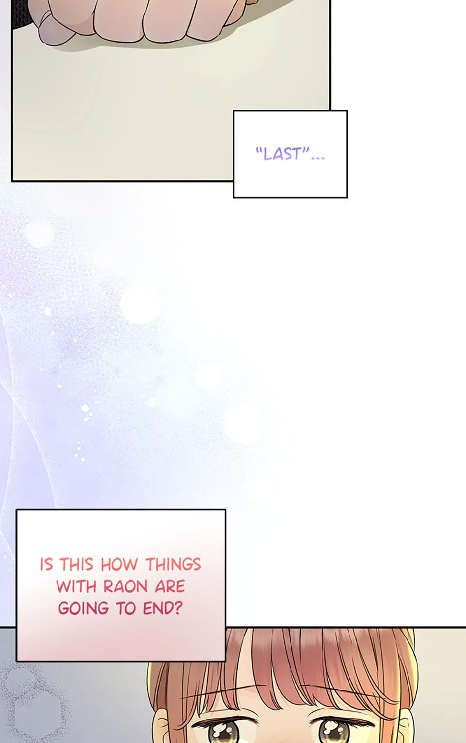 100-Day Romance Chapter 52 page 13 - 