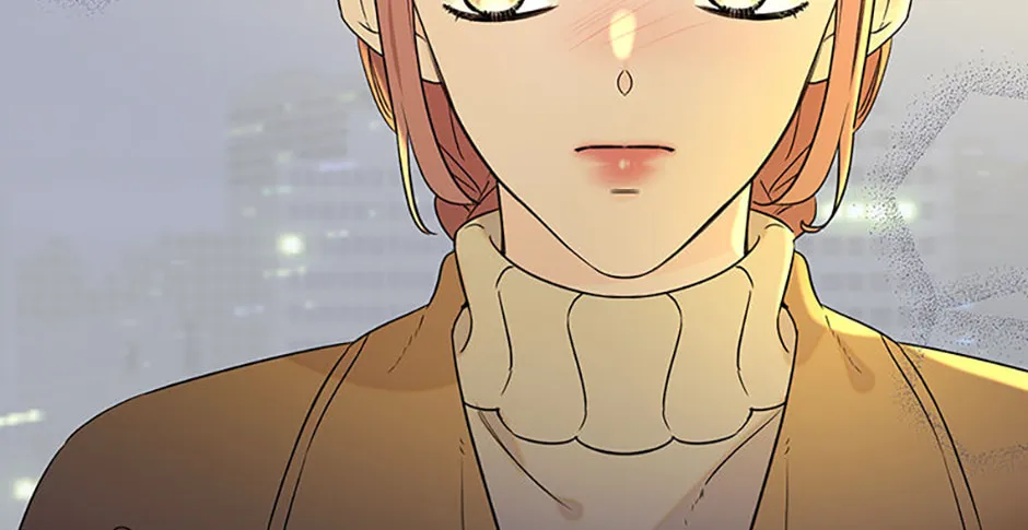 100-Day Romance Chapter 52 page 14 - 