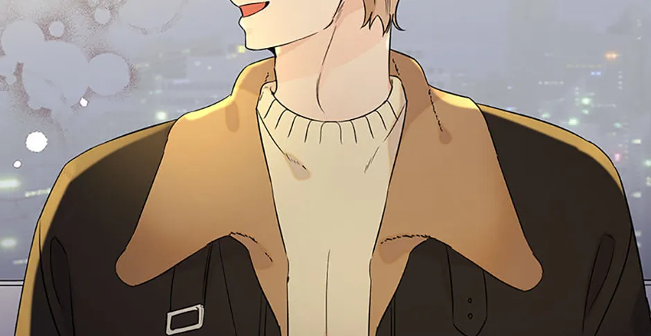 100-Day Romance Chapter 52 page 16 - 