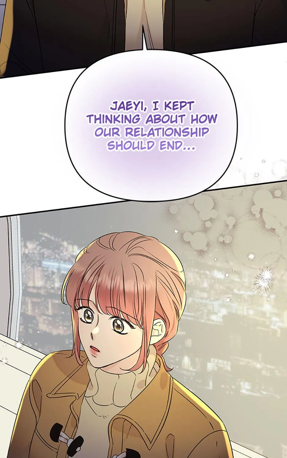 100-Day Romance Chapter 52 page 17 - 