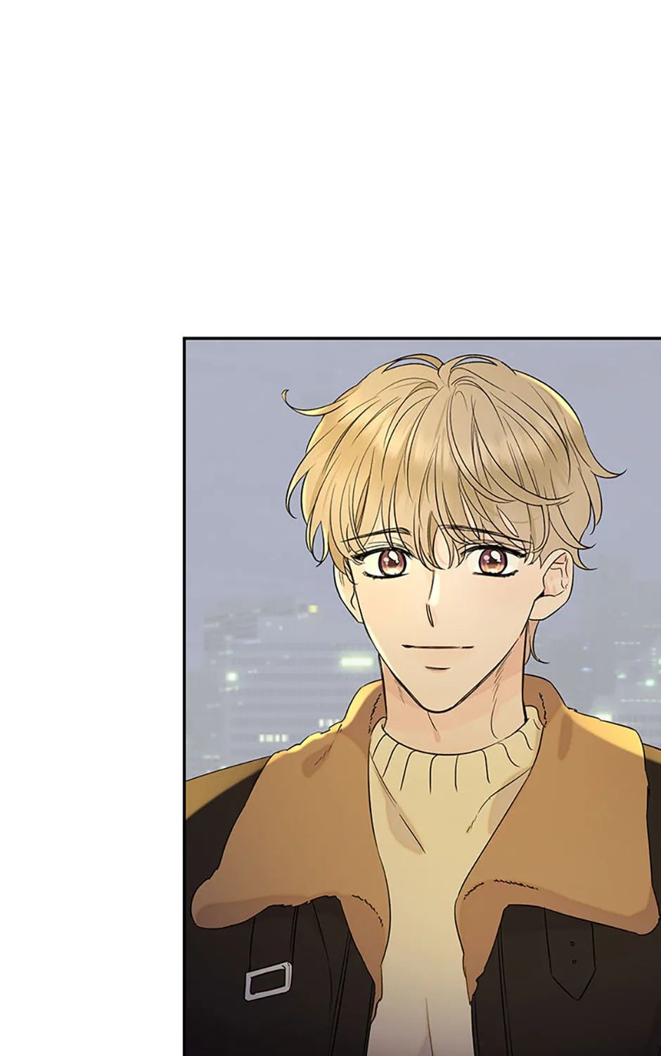 100-Day Romance Chapter 52 page 19 - 