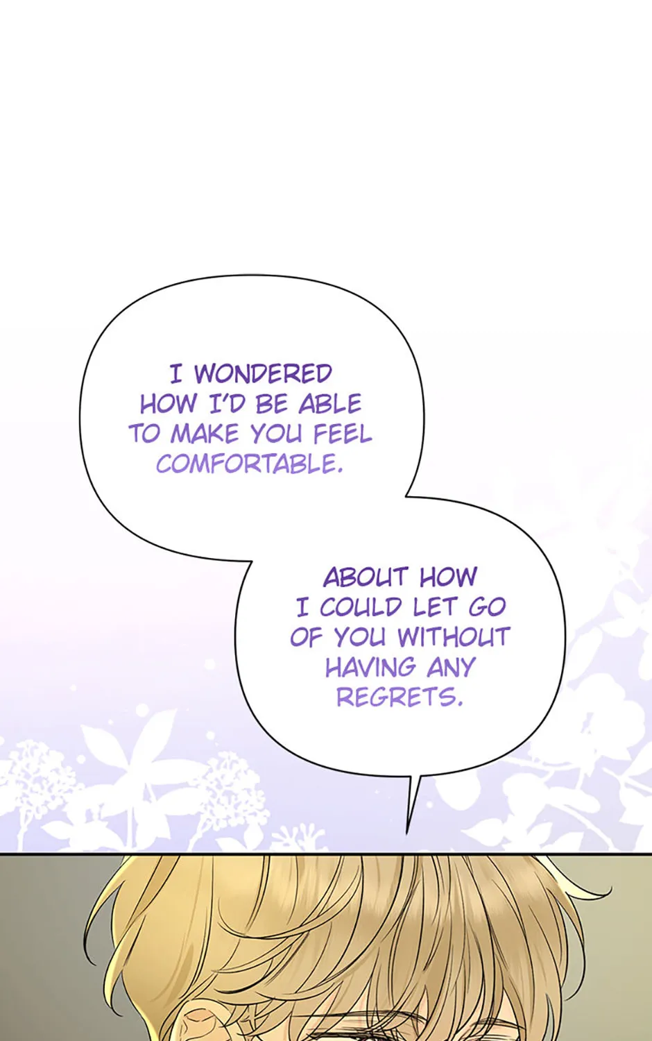 100-Day Romance Chapter 52 page 21 - 